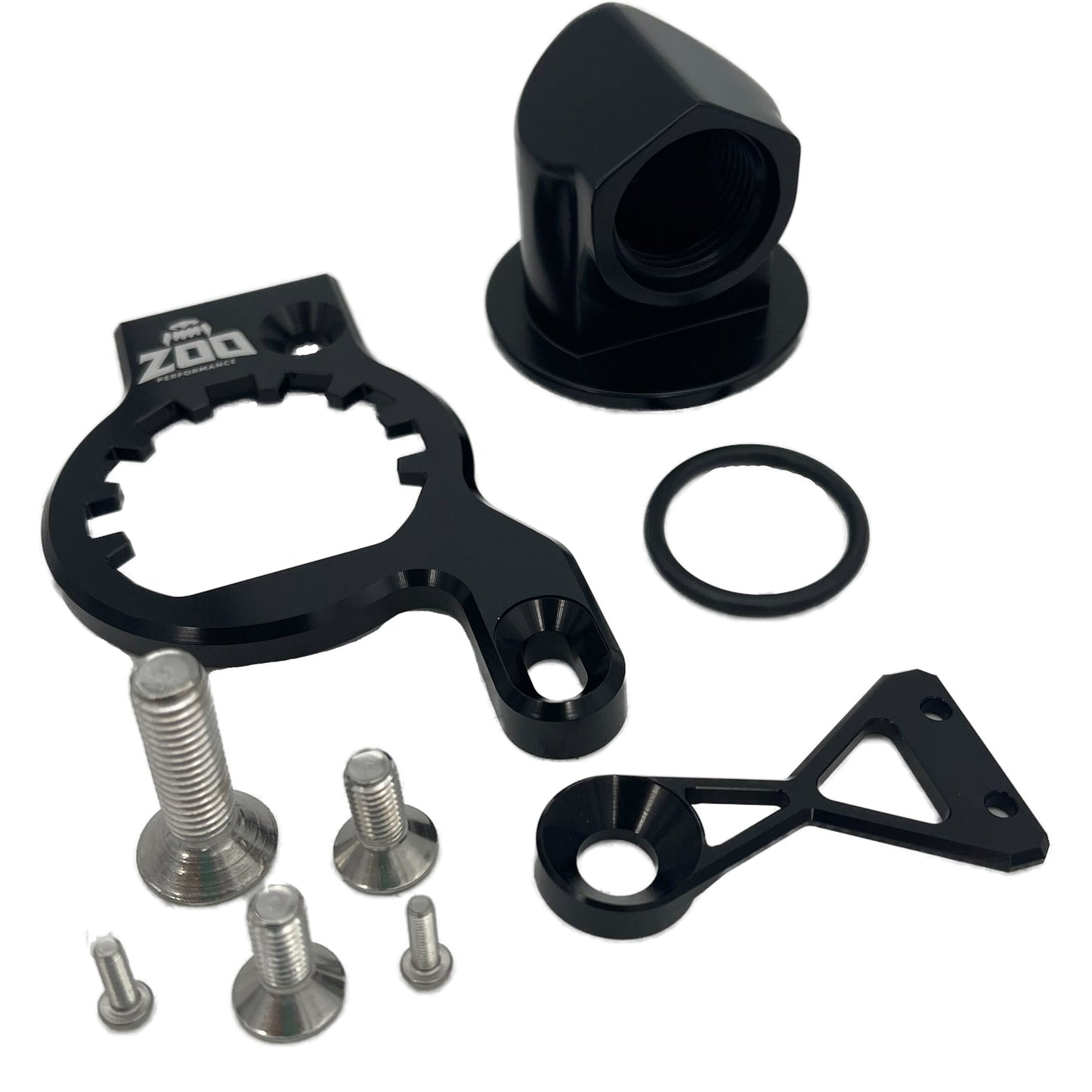RB HEAD DRAIN KIT