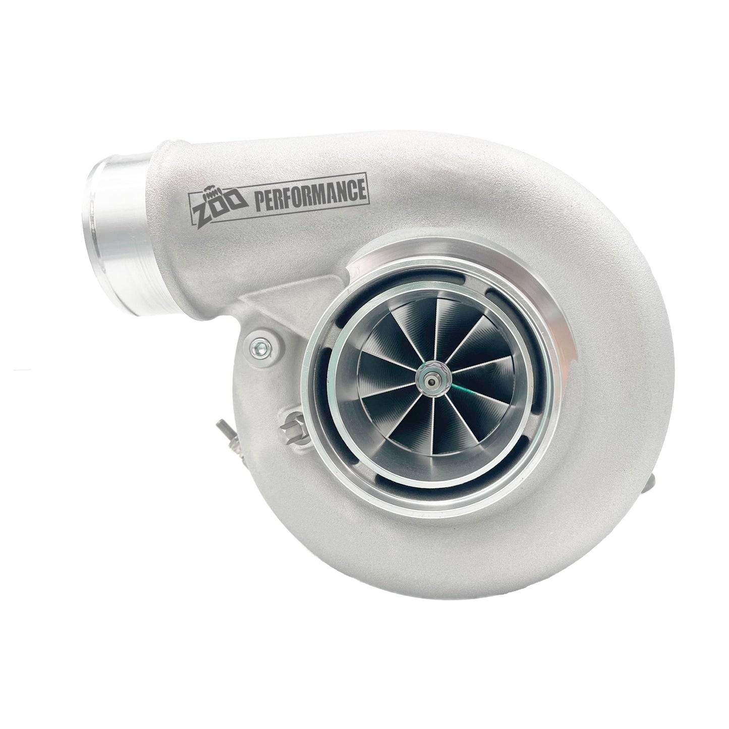 Mirror Set G42-1200HP Series 73mm Turbo