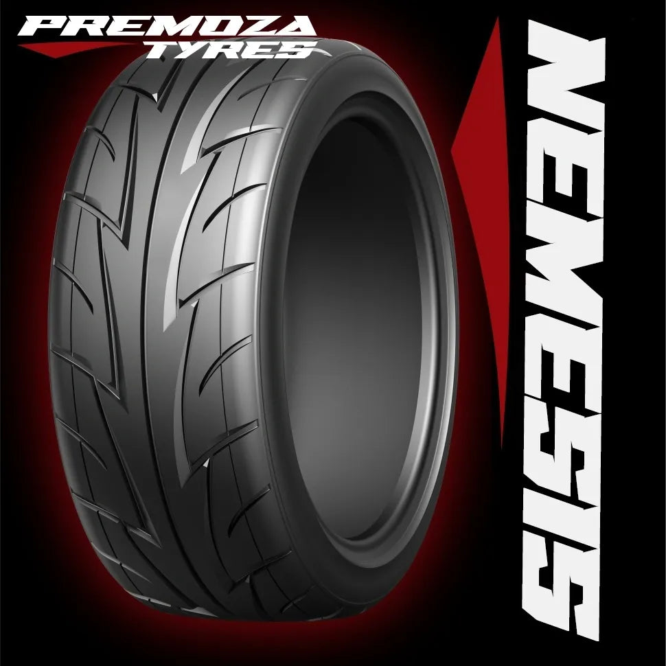 Premoza Nemesis 240TW