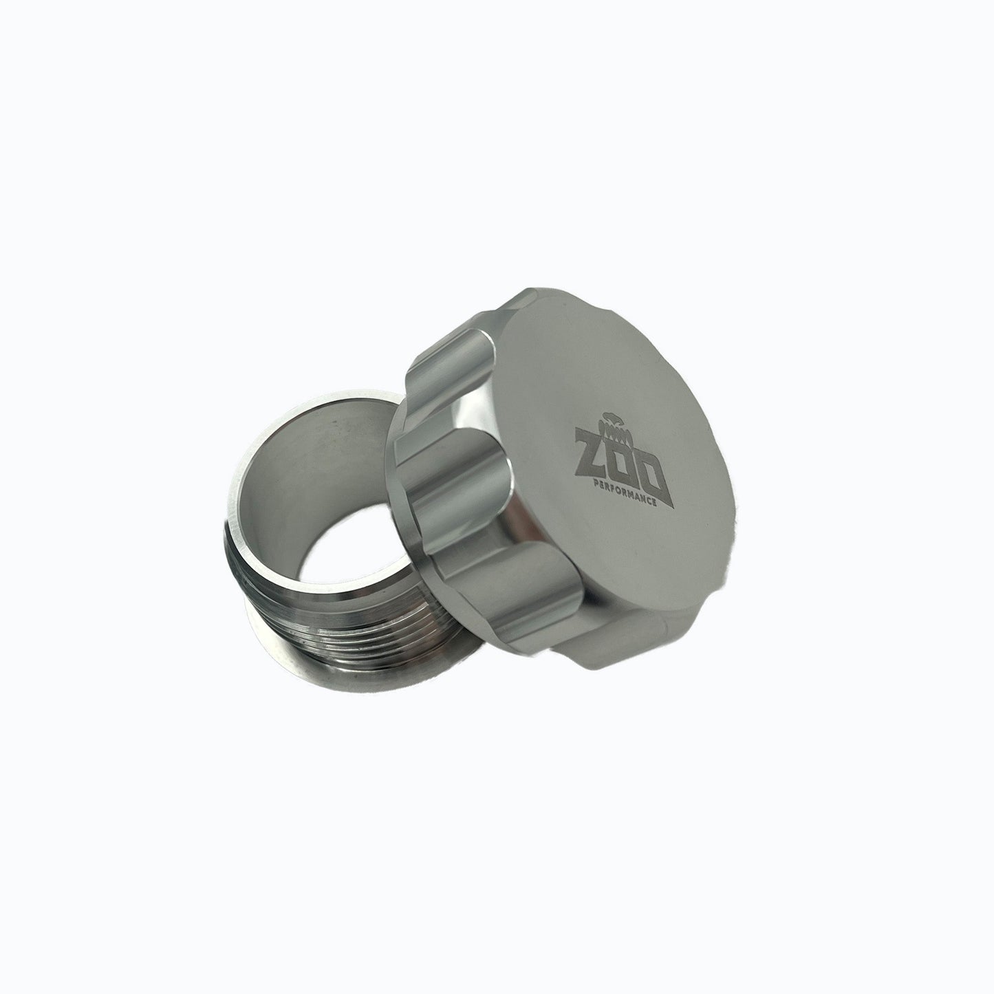 UNIVERSAL BILLET ALUMINIUM TANK CAP