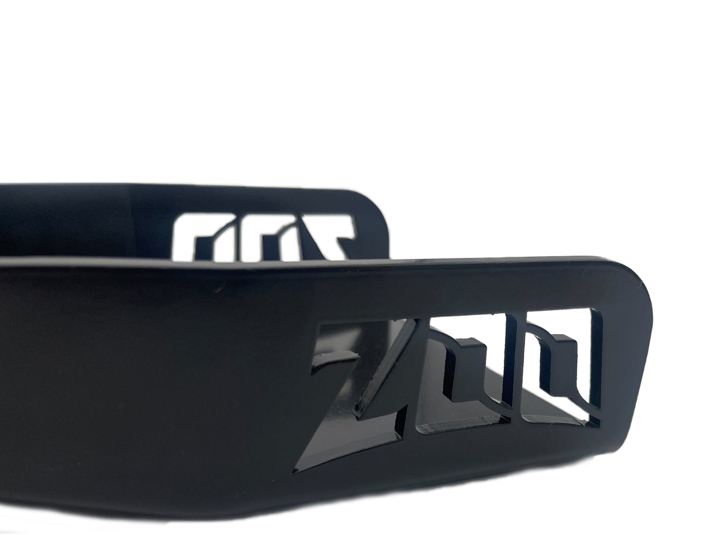 ZOO WINTERS SKIDPLATE
