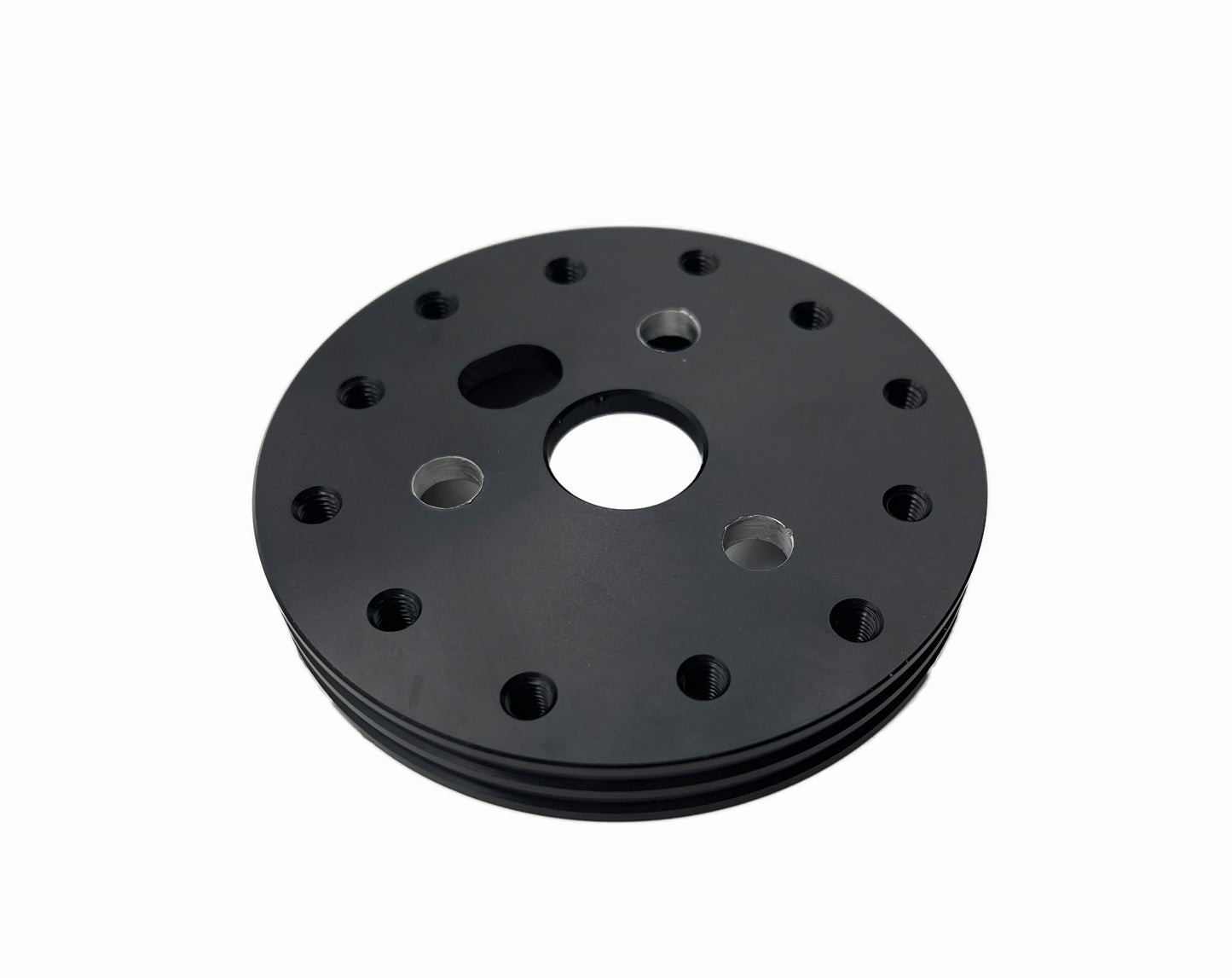 Steering Wheel Adaptor