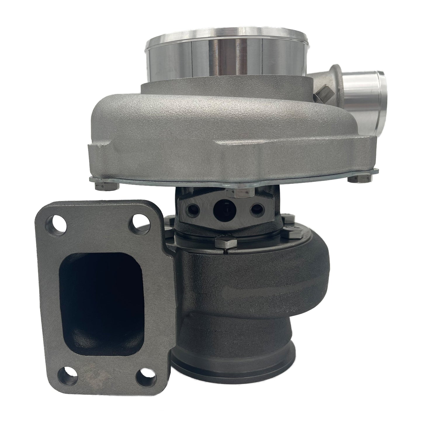 GEN II GTX3576R Series 58mm Turbo