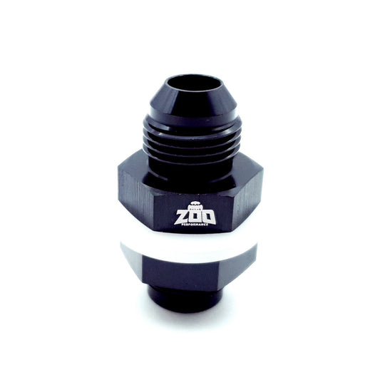 Fuel Cell Fittings