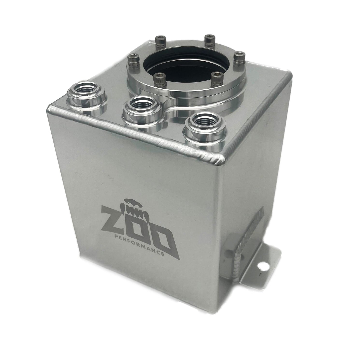 SQUARE SURGE TANKS