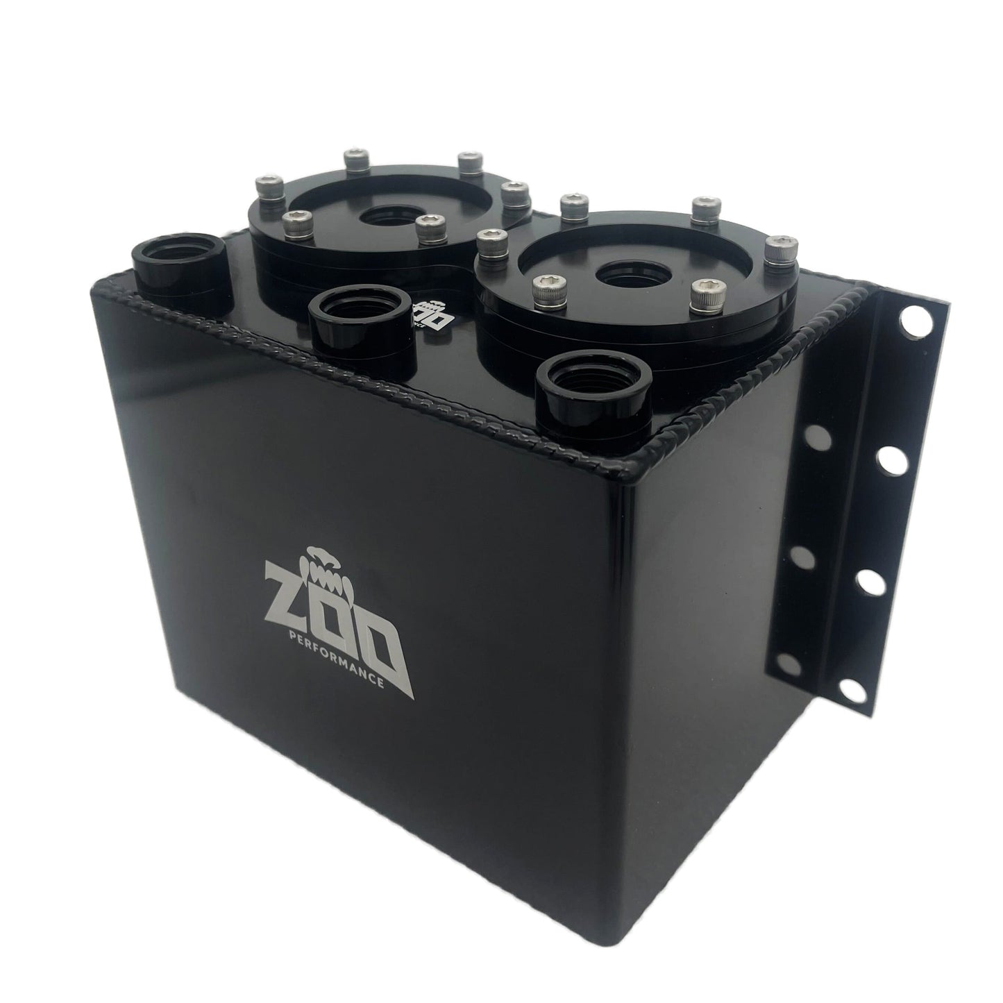 SQUARE SURGE TANKS