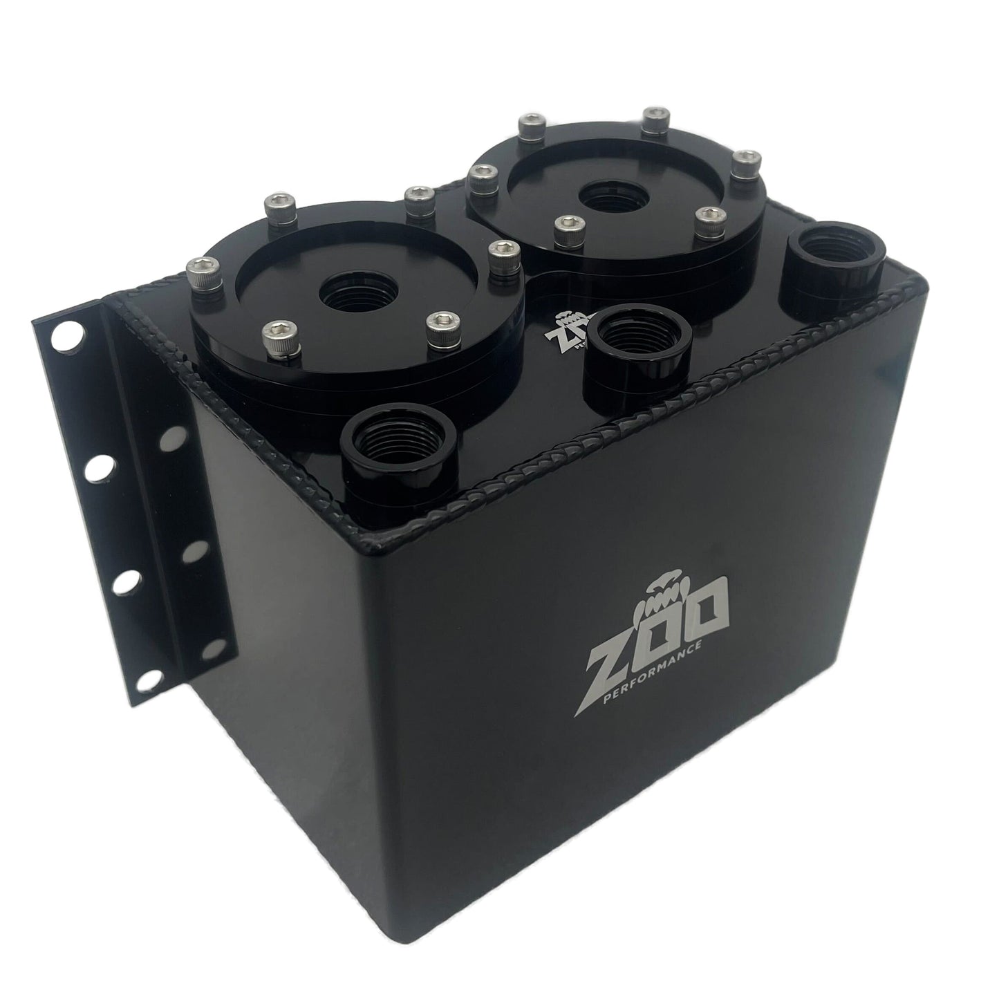 SQUARE SURGE TANKS