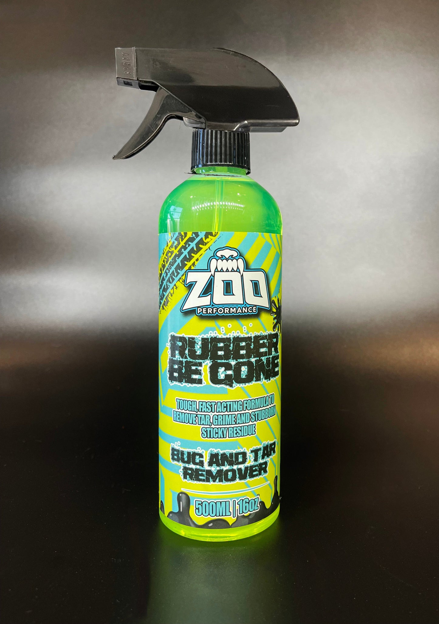 "THE ESSENTIALS"  CAR CLEANING KIT