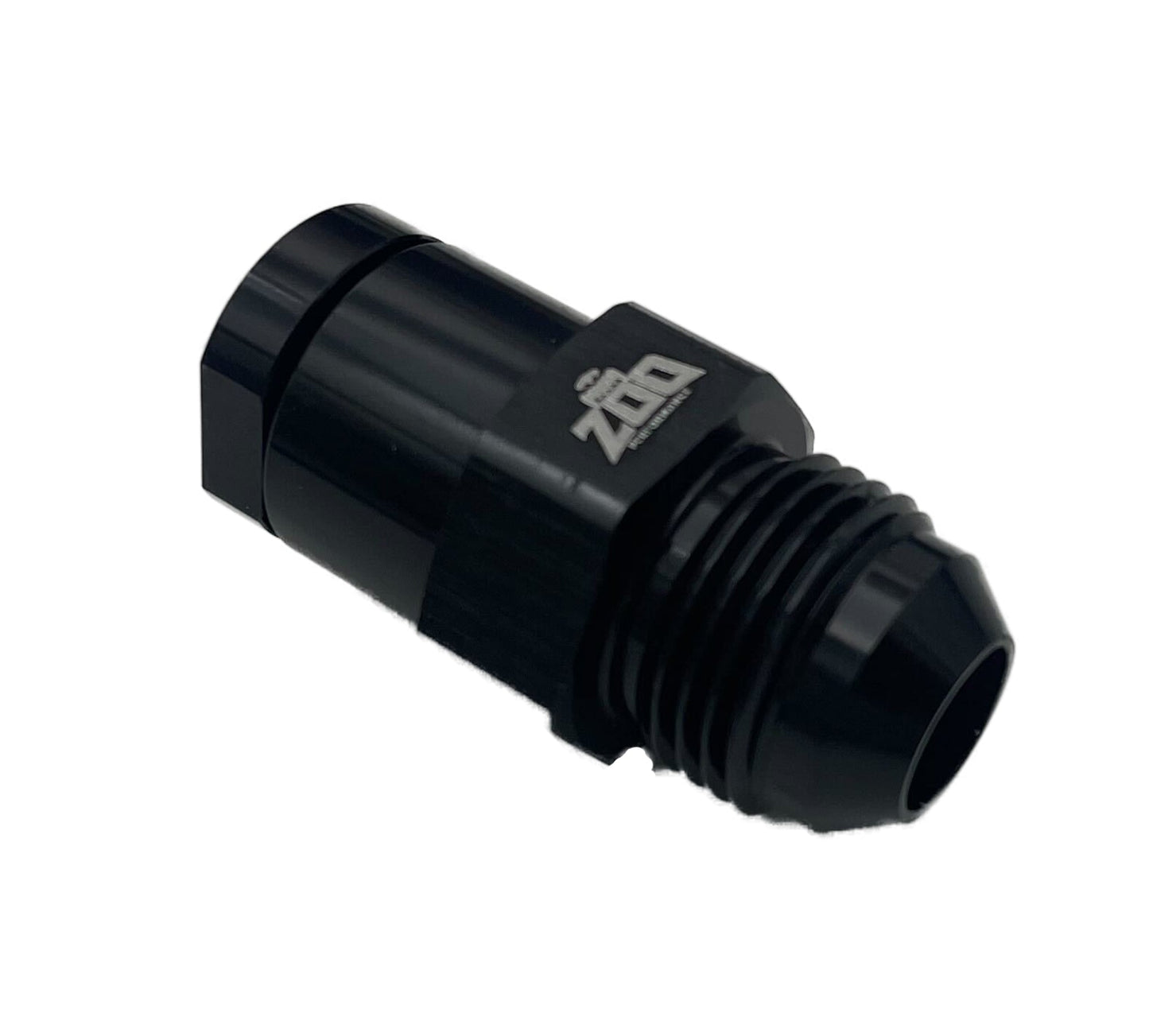 '-AN to Metric Female EFI Quick Connect Adaptors