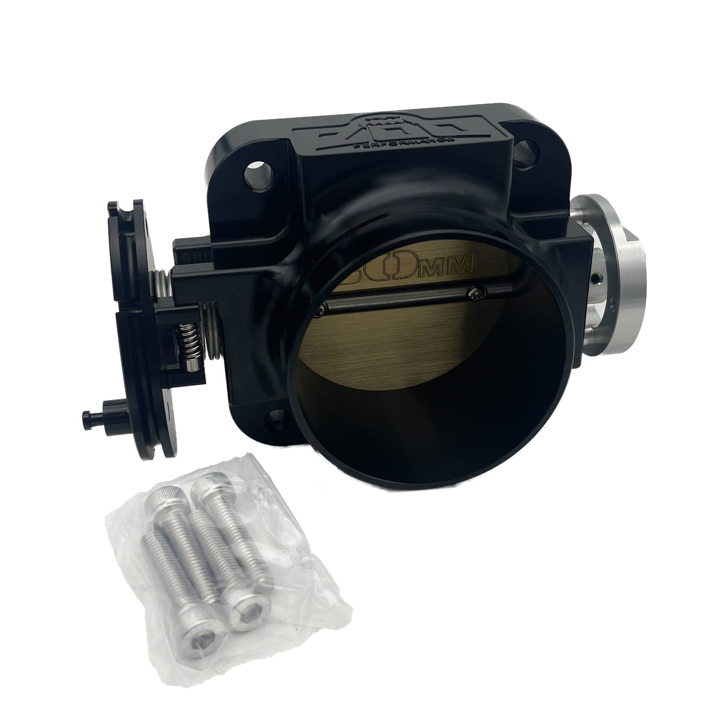 NISSAN RB 80MM THROTTLE BODY