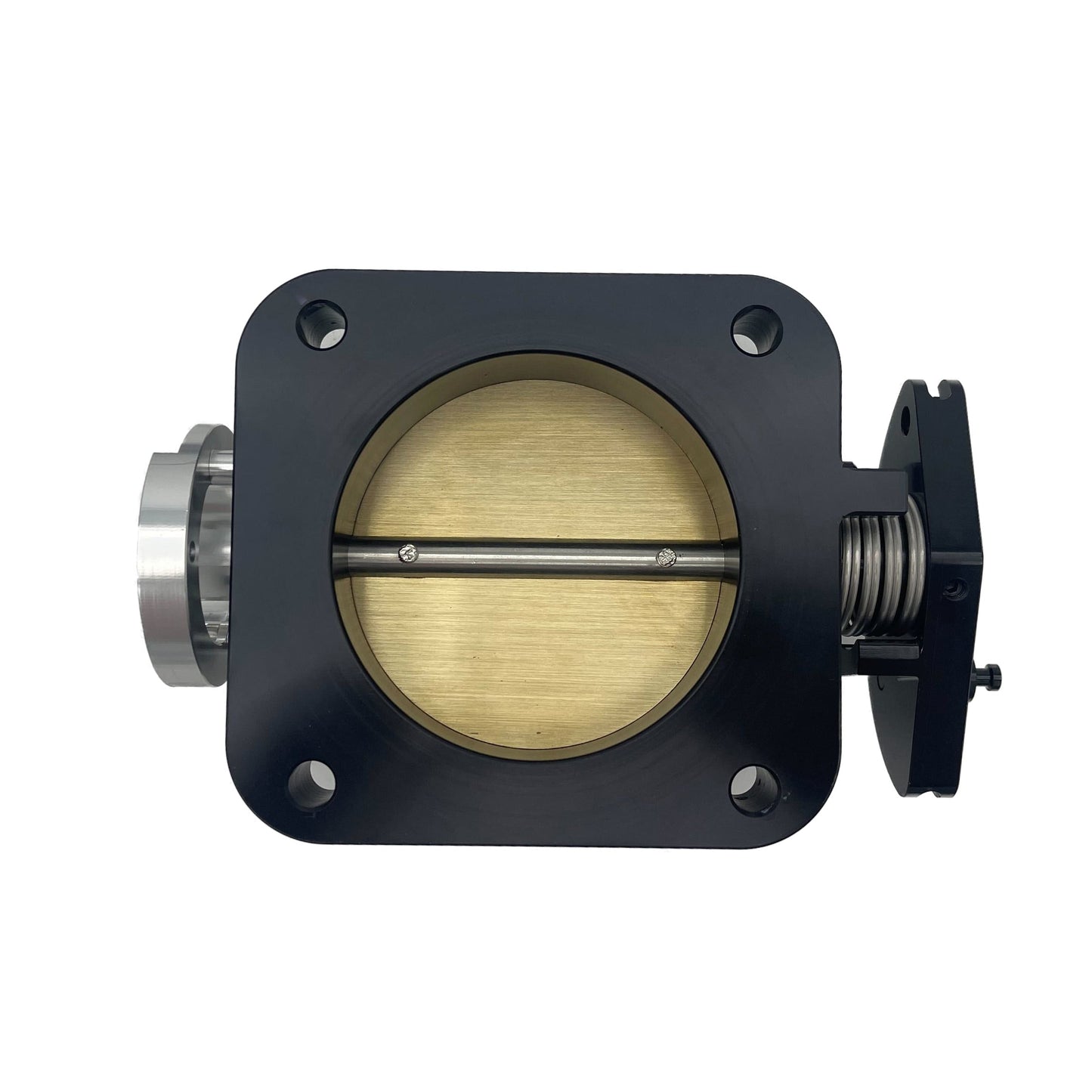 NISSAN RB 80MM THROTTLE BODY