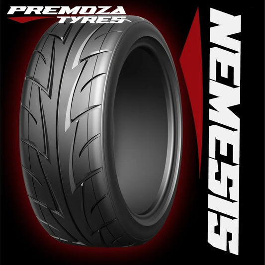 Premoza Nemesis 240TW