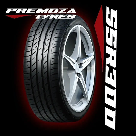 Premoza SSR300