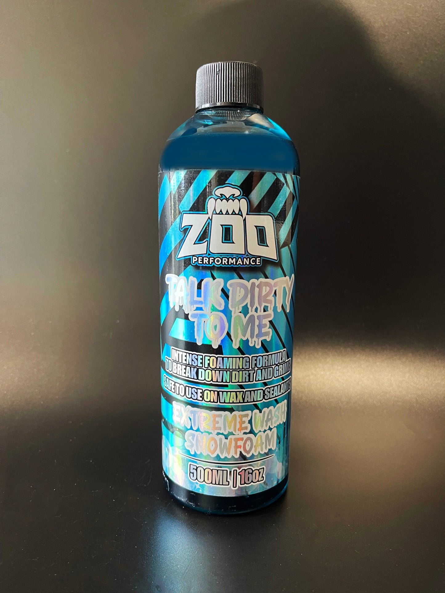 "THE ESSENTIALS"  CAR CLEANING KIT