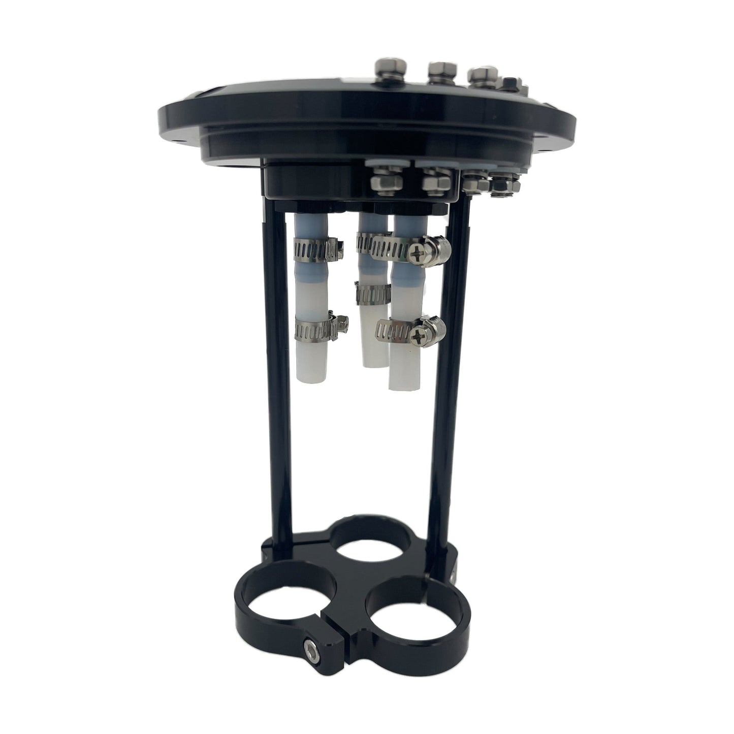 TRIPLE FUEL PUMP HANGER KIT